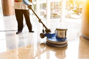 ¿Cómo pulimos y abrillantamos los pisos? 37 cómo pulir y abrillantar pisos