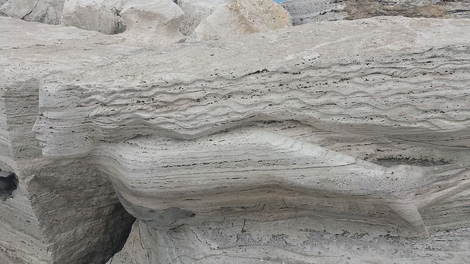 caracteristicas del marmol