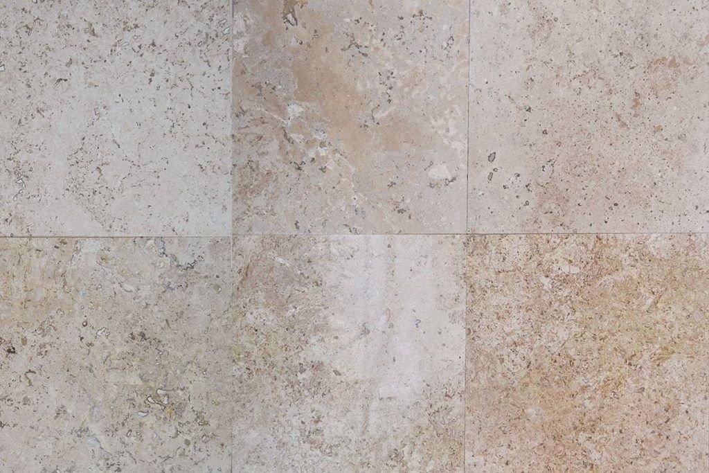 marmol travertino