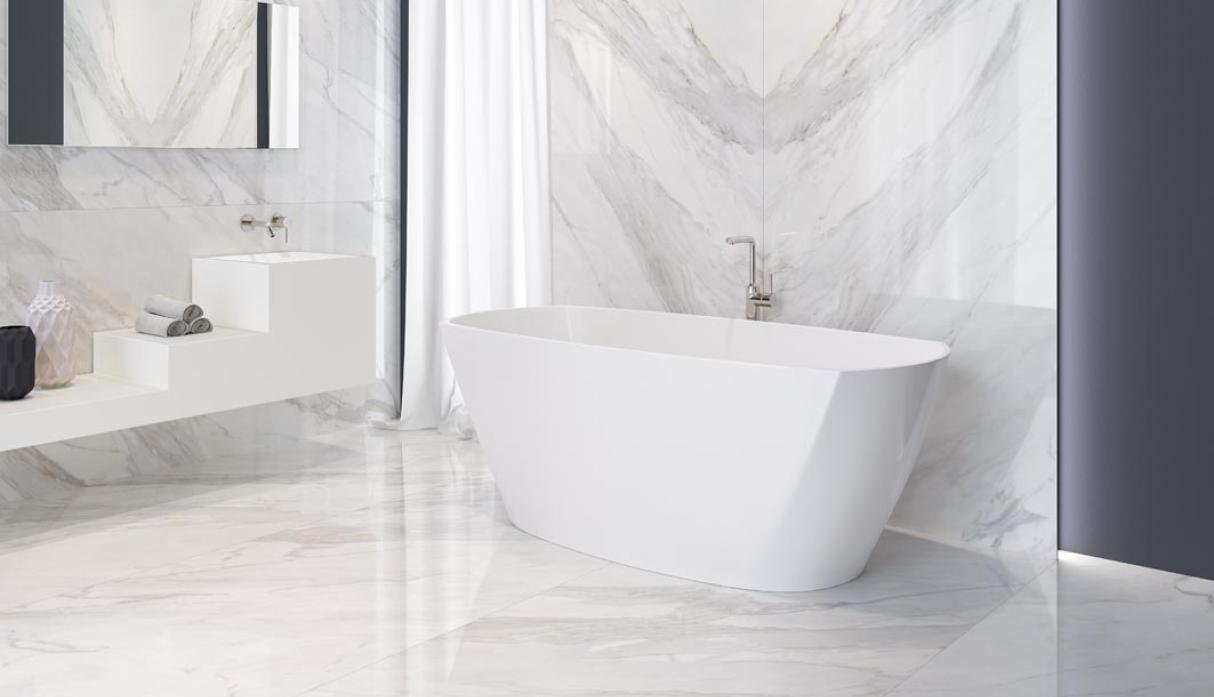 pisos para baños