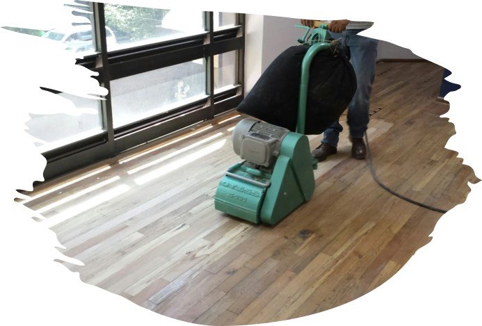 Los tipos de madera en México y su uso para la colocación y renovación de pisos 2 realizar pulido de piso de madera profesional
