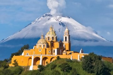 pulido de pisos en Puebla