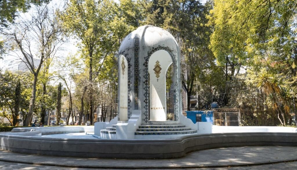 Condesa