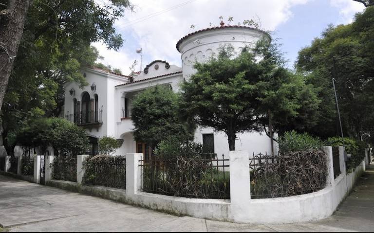 chapultepec