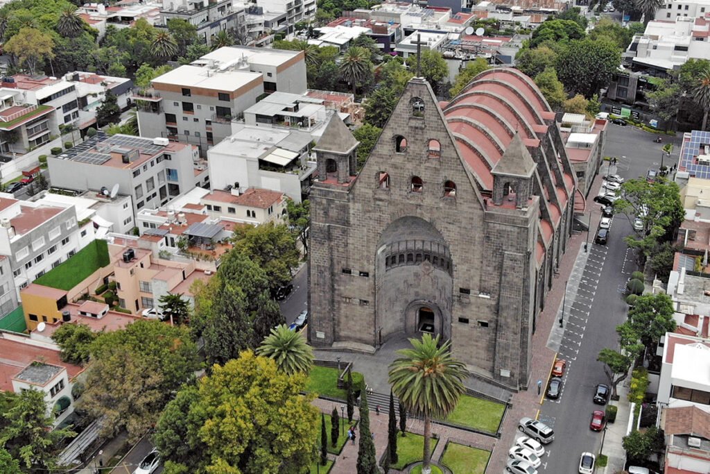 polanco