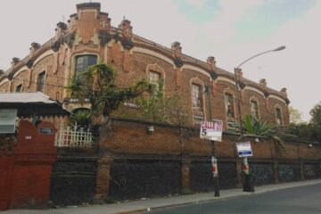 Pulido de pisos san Pedro de los Pinos