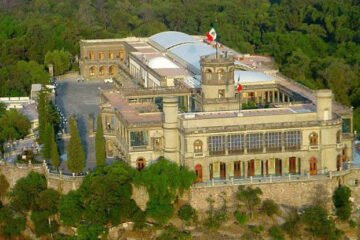 pulido de pisos Chapultepec