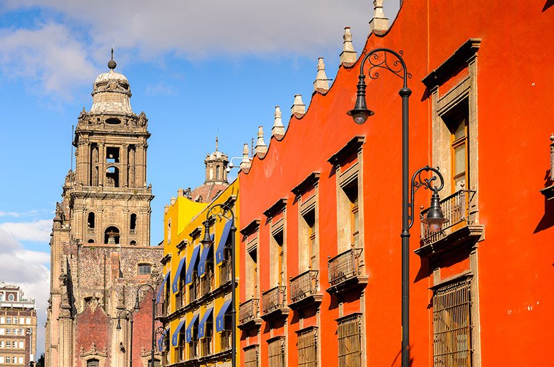 Centro Historico