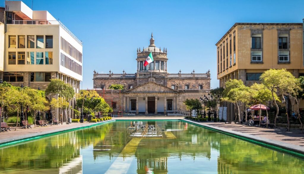Guadalajara