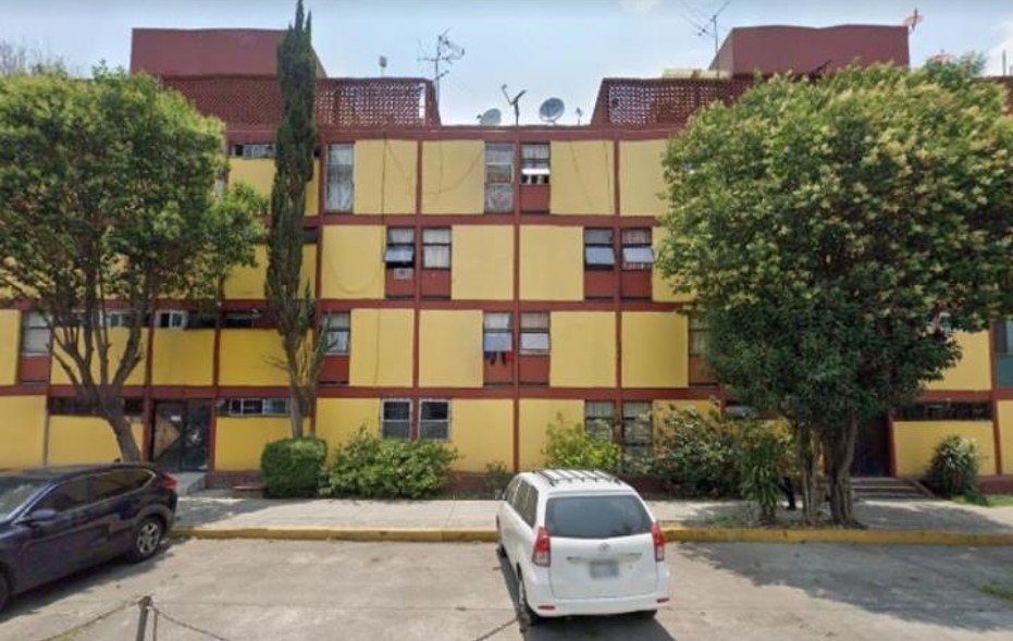 Jardin Balbuena
