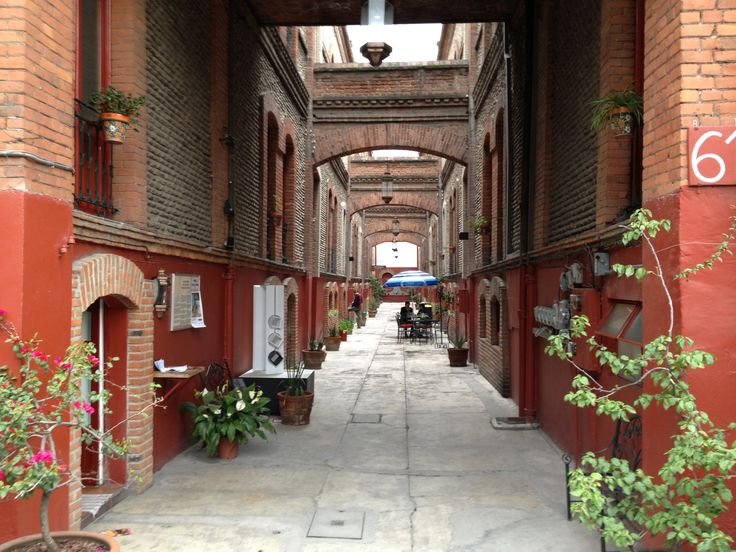 San rafael
