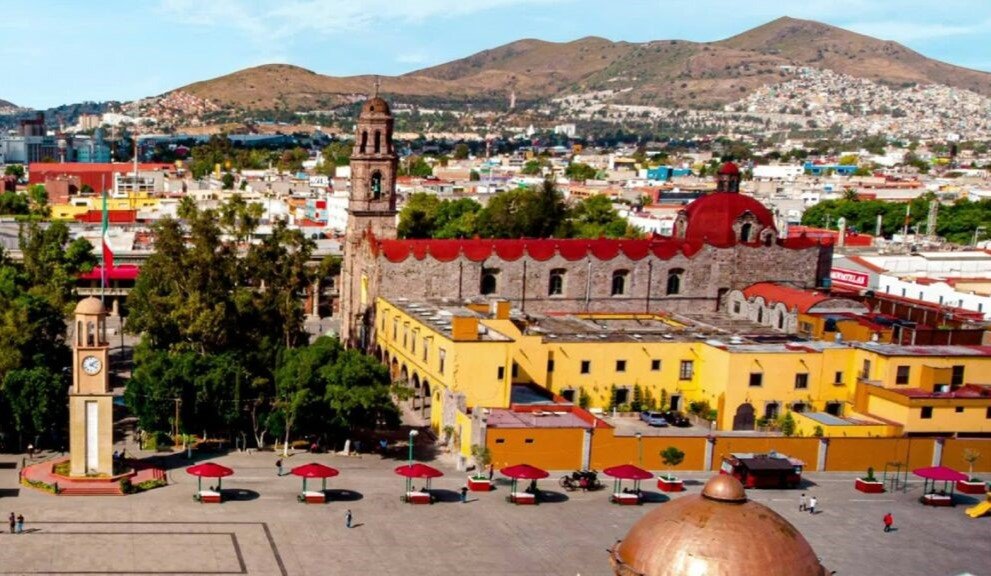Pulido de Pisos Tlalnepantla 3 Tlalnepantla