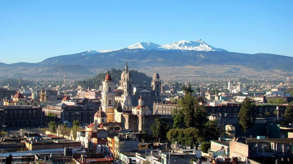 Toluca de Lerdo