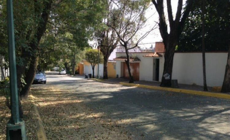 colonia La Herradura