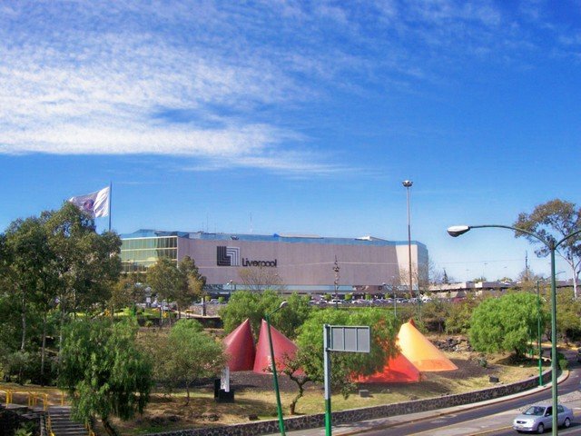 colonia cuiculco