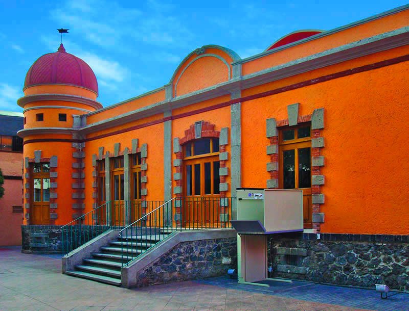 colonia del carmen