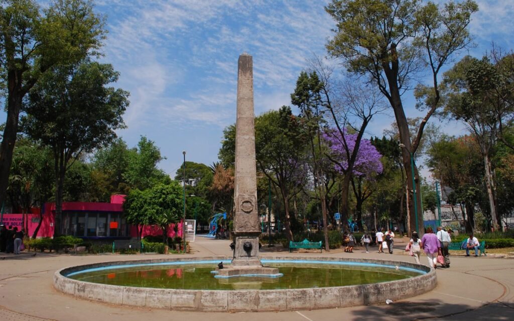 tacubaya