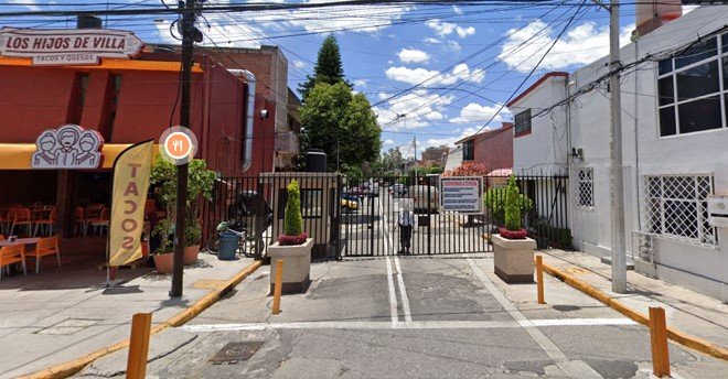 Pulido de Pisos Santa Mónica 3 fraccionamiento santa monica