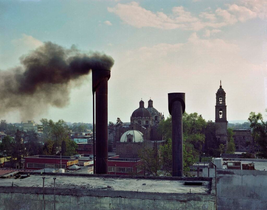 industrial vallejo azcapotzalco
