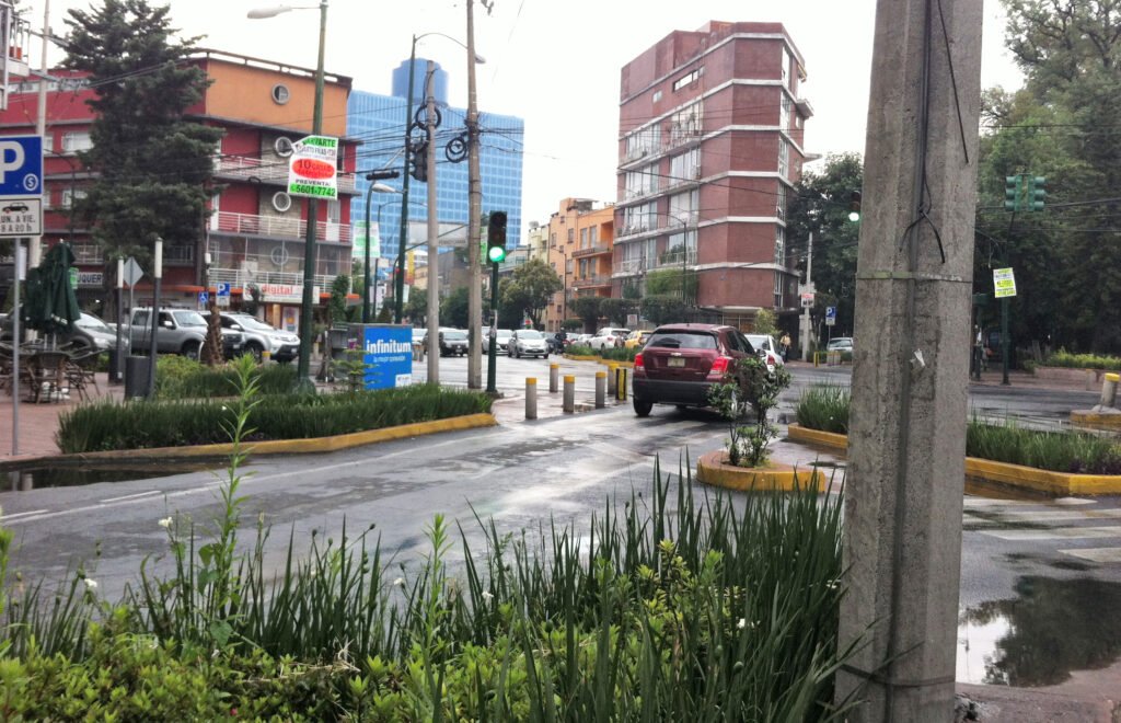 napoles benito juarez