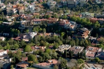 Pulido de pisos bosques de las lomas
