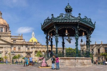 pulido de Pisos Guadalajara