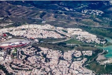 Pulido de Pisos Lomas Verdes
