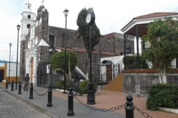 pulido de pisos mixcoac