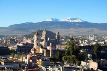 pulido de pisos toluca