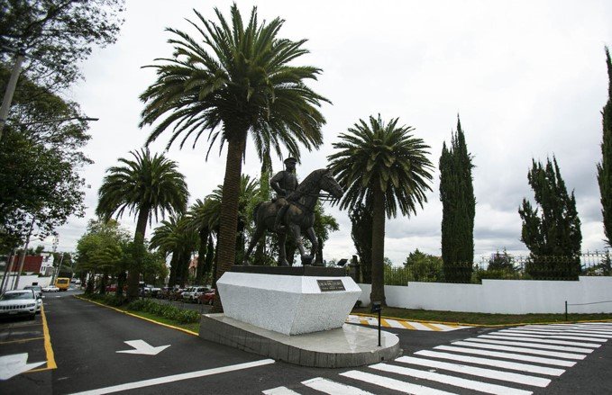 san jeronimo