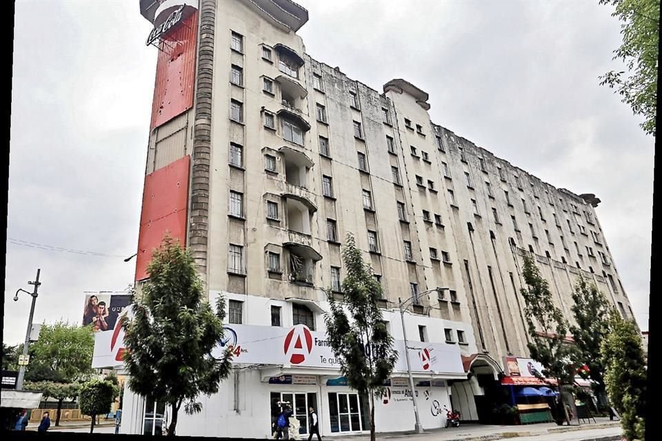 tacubaya