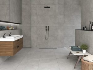 Pisos de arenisca: Suelo de estética rustica y natural 2 arenisca