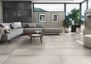 Piso cerámico: Suelos resistentes y elegantes 2 piso de ceramica