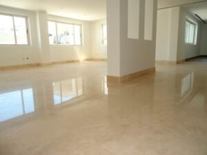 marmol crema 