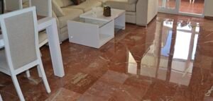 Piso marmorl mediterraneo